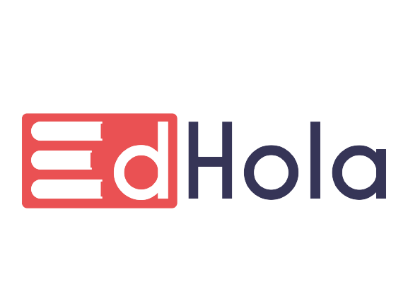 Edhola Logo
